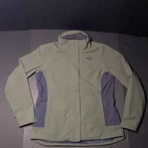 THE NORTH FACE Women’s carto triclimate jacket